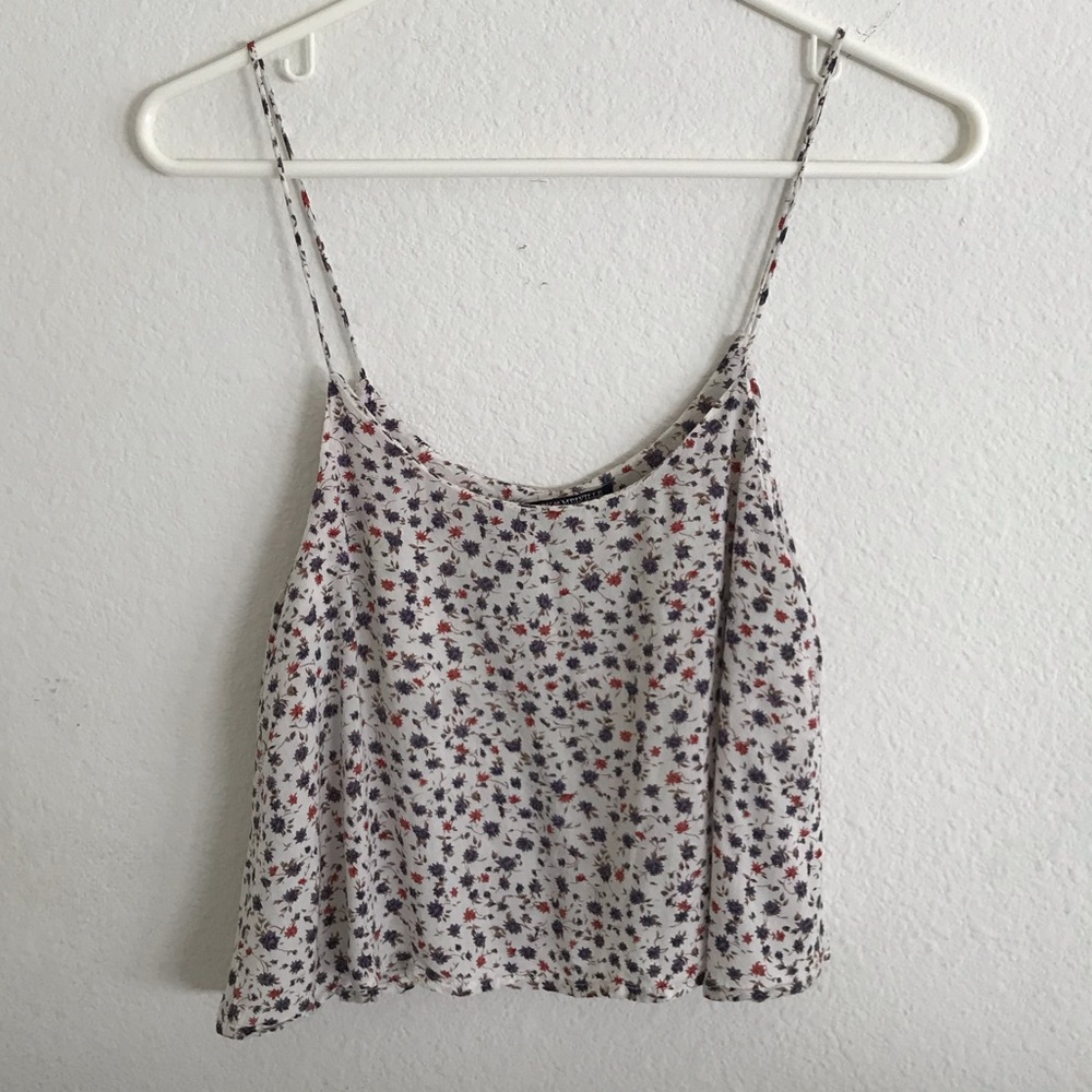 BRANDY MELVILLE TANK TOP